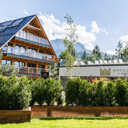 Zakolove 2 Zakopane Exteriér fotografie